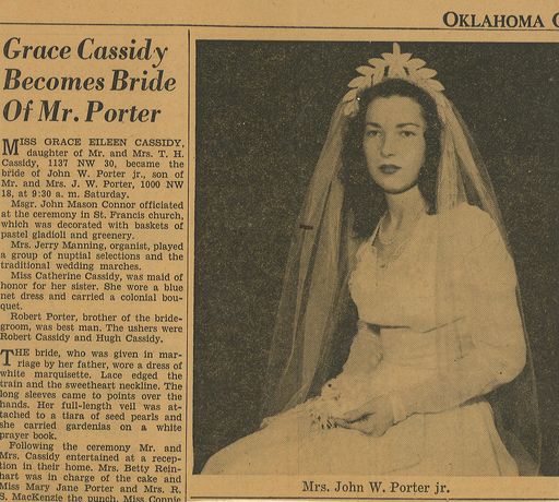 Grace Porter photo gallery thumbnail 48 of 77