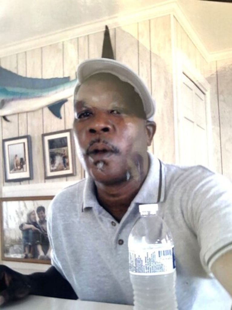 Francis Thompson Profile Photo