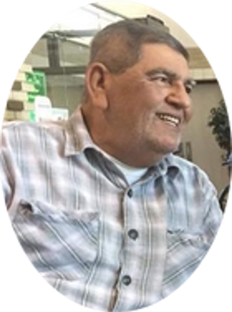 Adolfo Briones