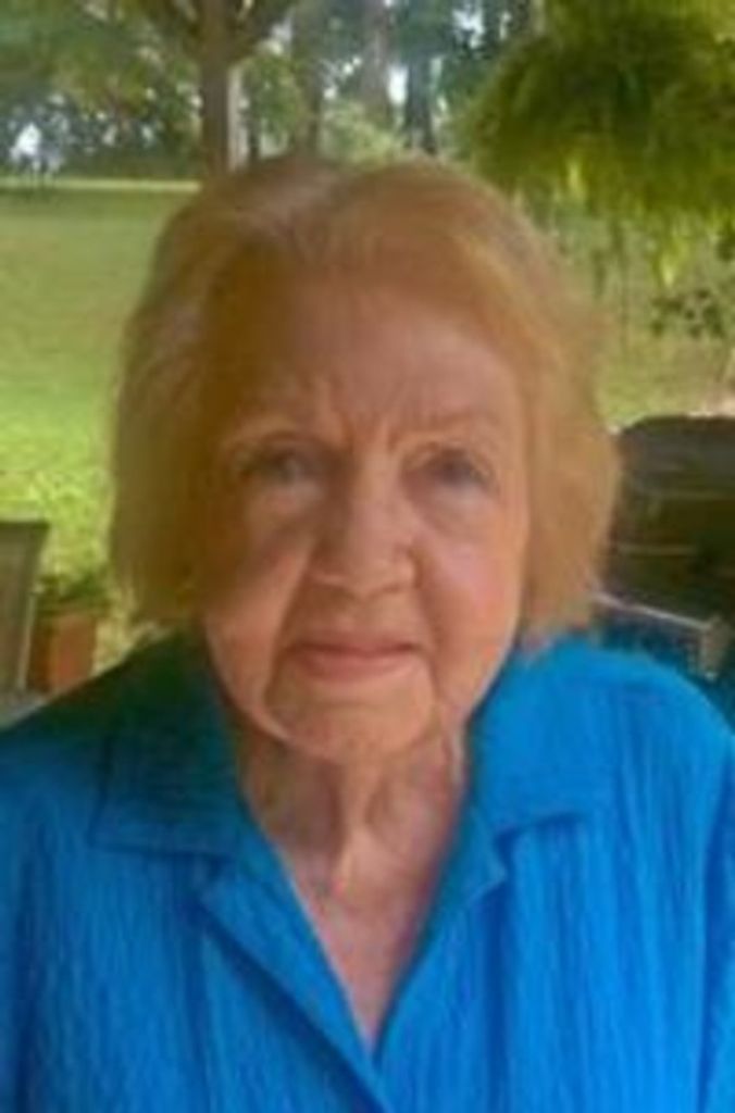 Loraine Jackson Bowman