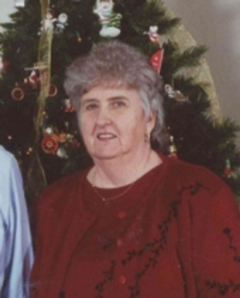 Betty Joyce Price