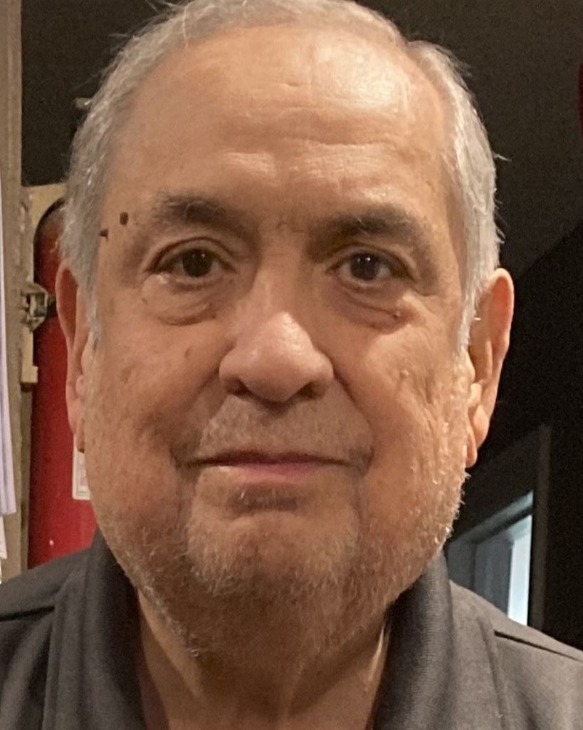 Joel Abiel Yanes, Sr. Profile Photo