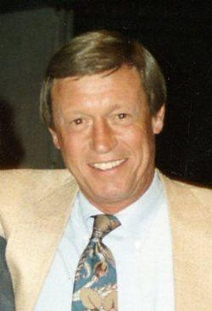 Robert C. "Bob" Schacher, Jr.