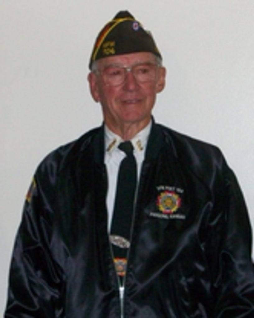 Merle L. Modesitt Profile Photo