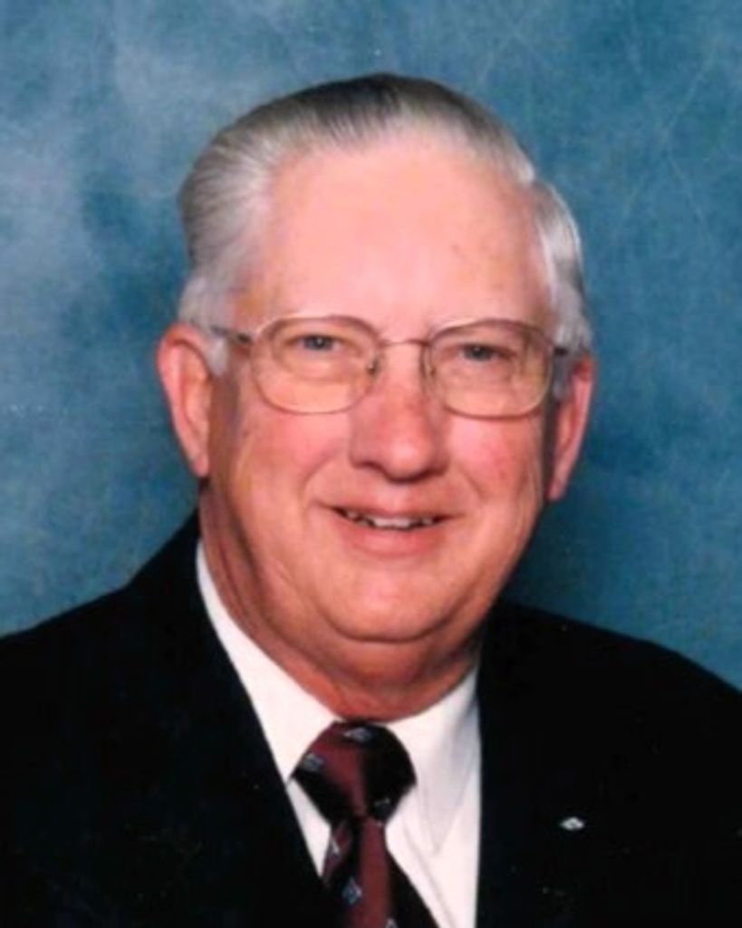 Joseph Leon Munn