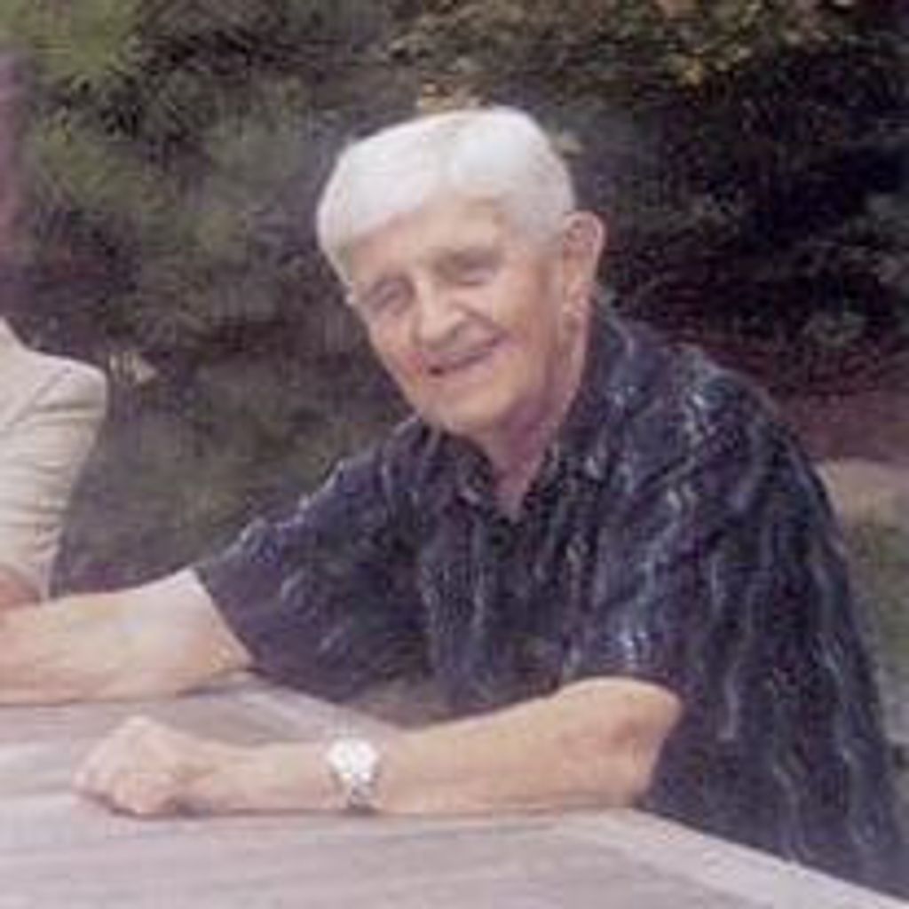 Dwight C. "Bud" Shively Profile Photo