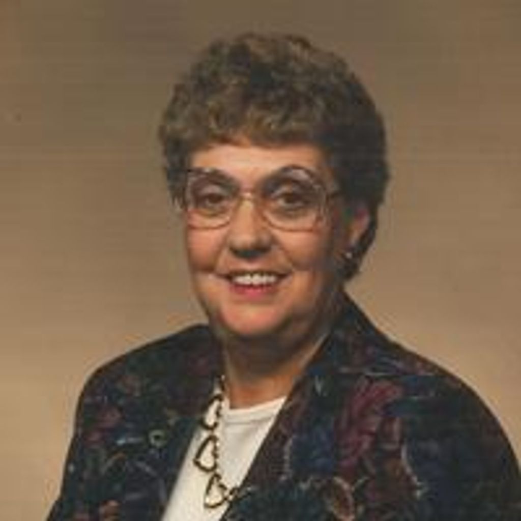 Marsha Ann Massey