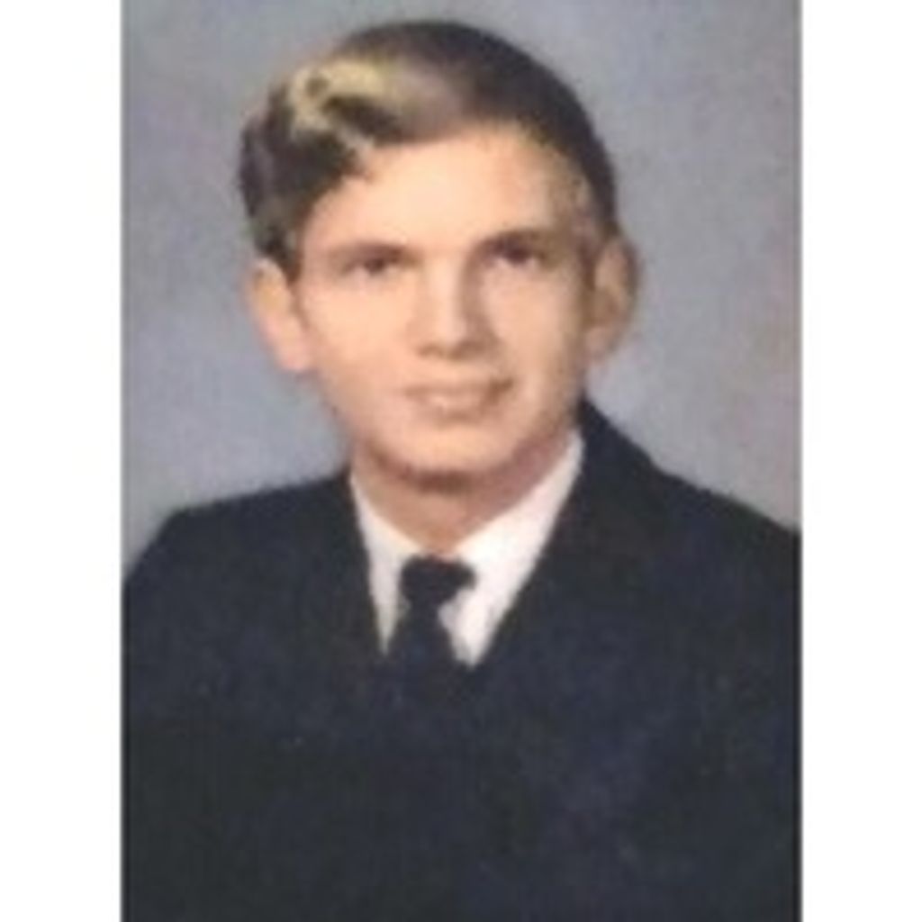 Melvin D. Palmerton