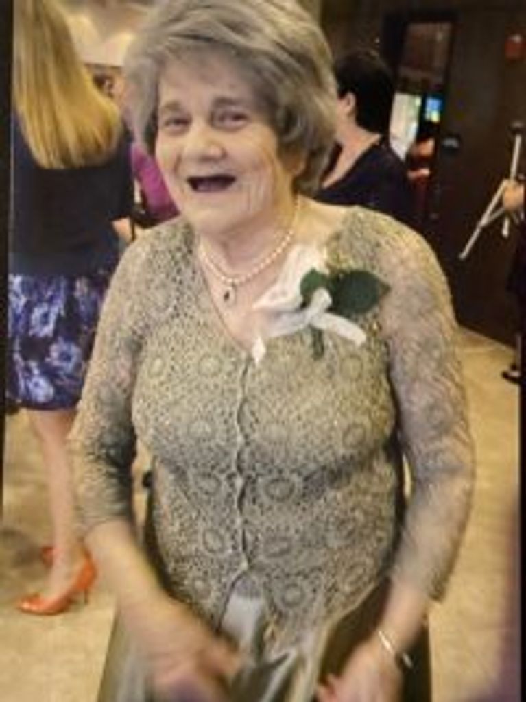 J. Faye Norton