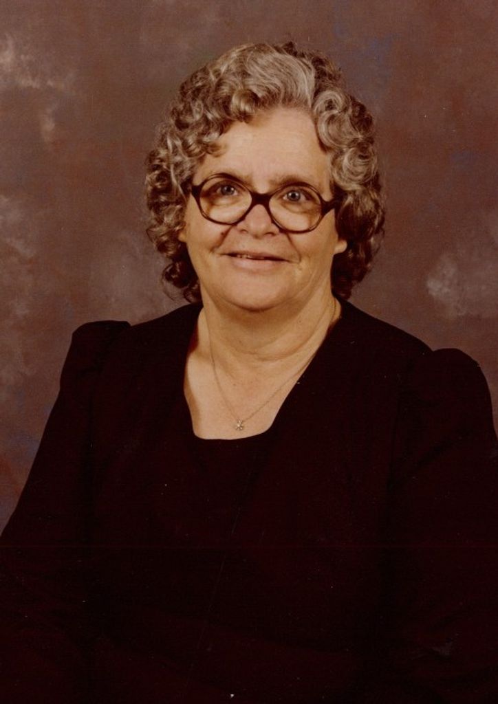 Georgia Elizabeth (Bobbitt)  Rooker Profile Photo