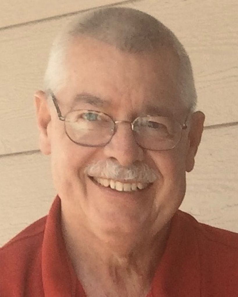 Brian Trimborn Profile Photo