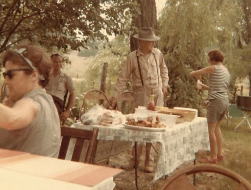 Tom D. East photo gallery thumbnail 26 of 183