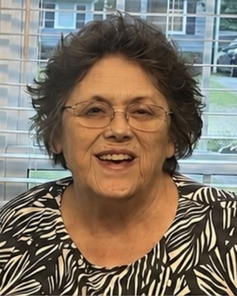 Sylvia Mae Ingle Pennell Profile Photo