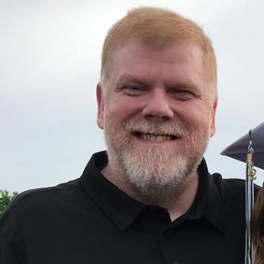 Christopher Todd Moreland Profile Photo