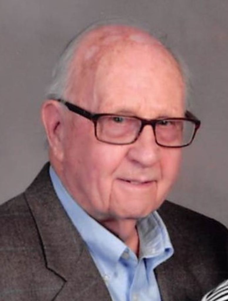 Howard J Bunting