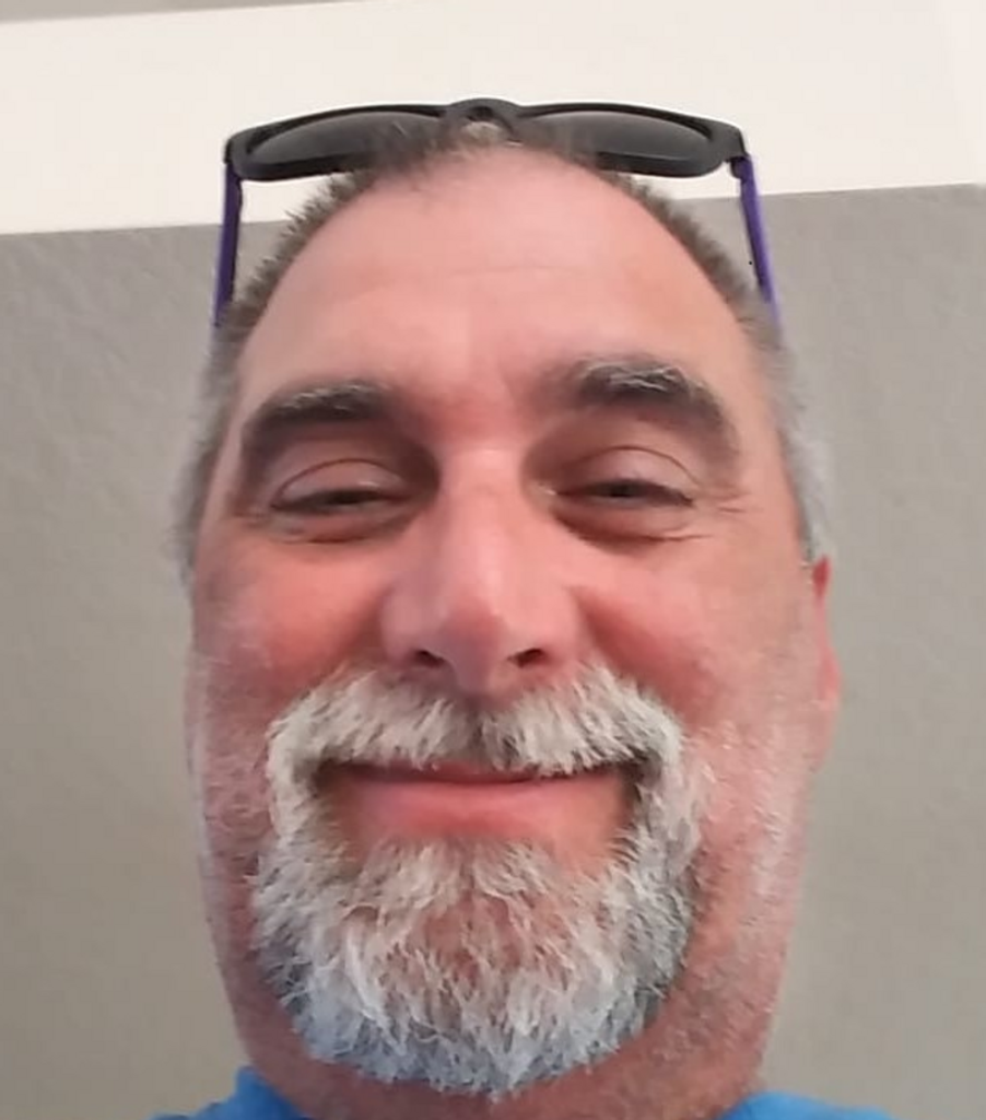 Charles Gutteridge Profile Photo