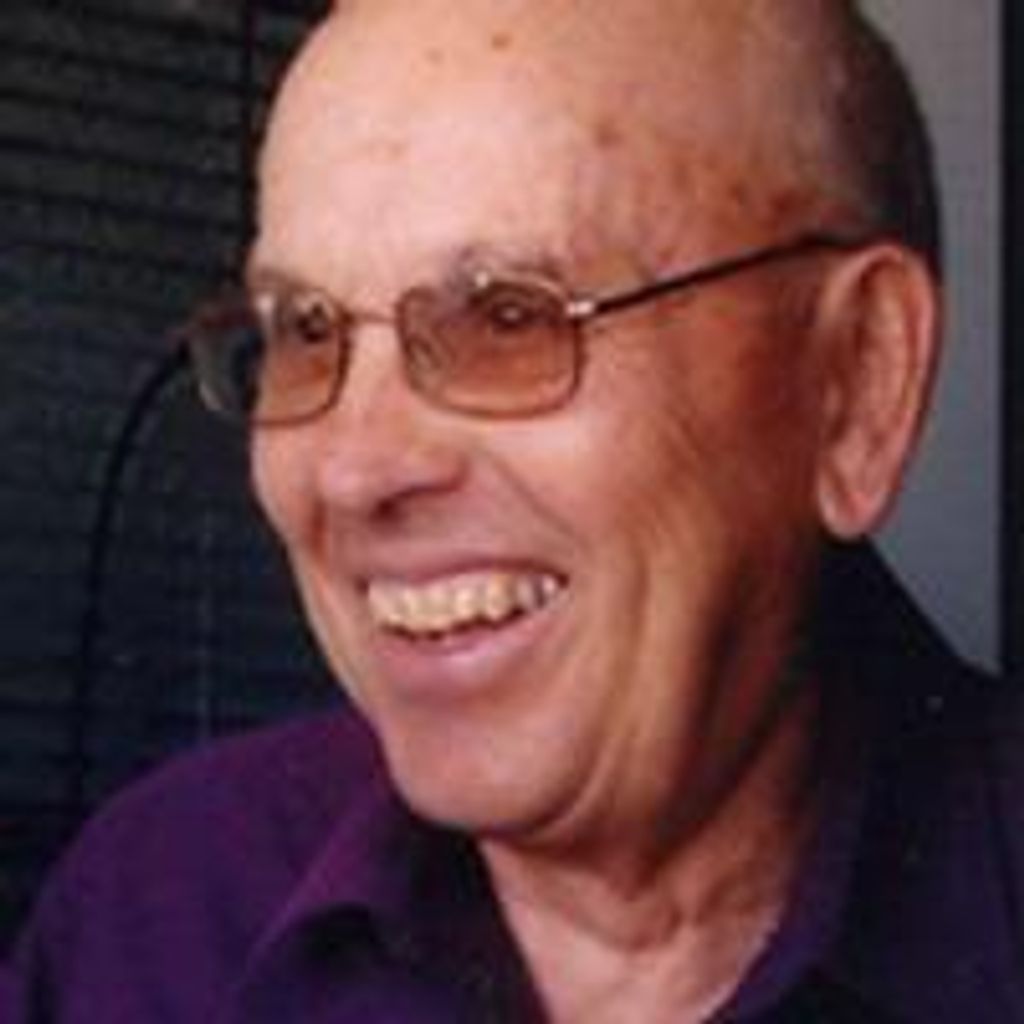 Robert Eugene Reed