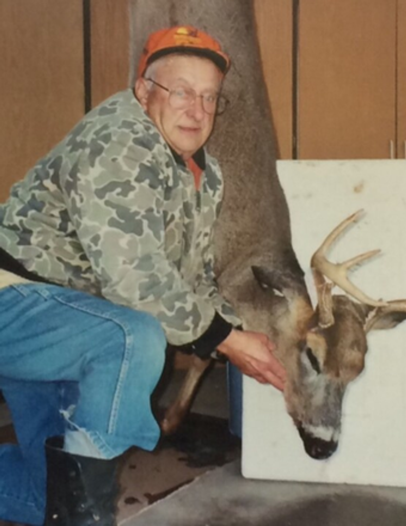 Walter  Lavern Addington