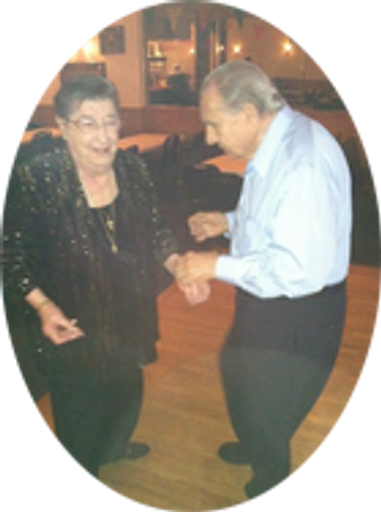 Theresa Casoli Profile Photo