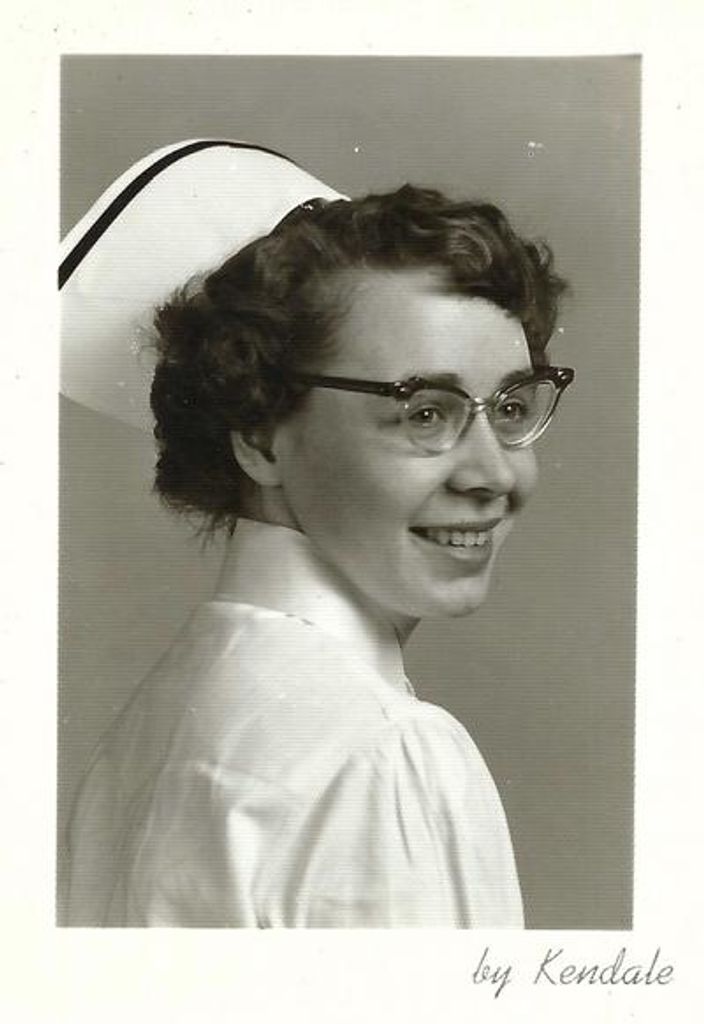 Evelyn Blanche Ludington Profile Photo