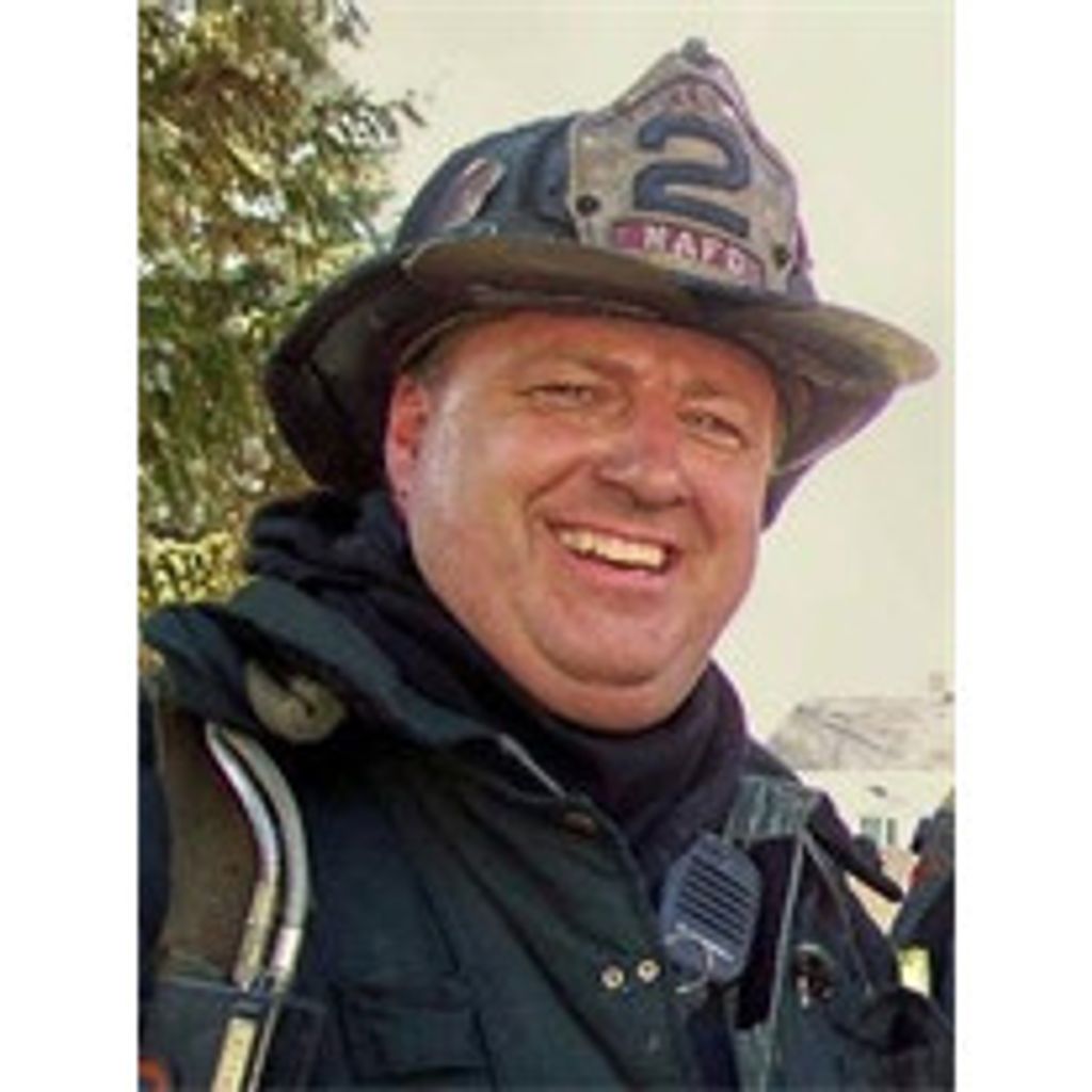 John "Jack" Kenneth White, Jr.