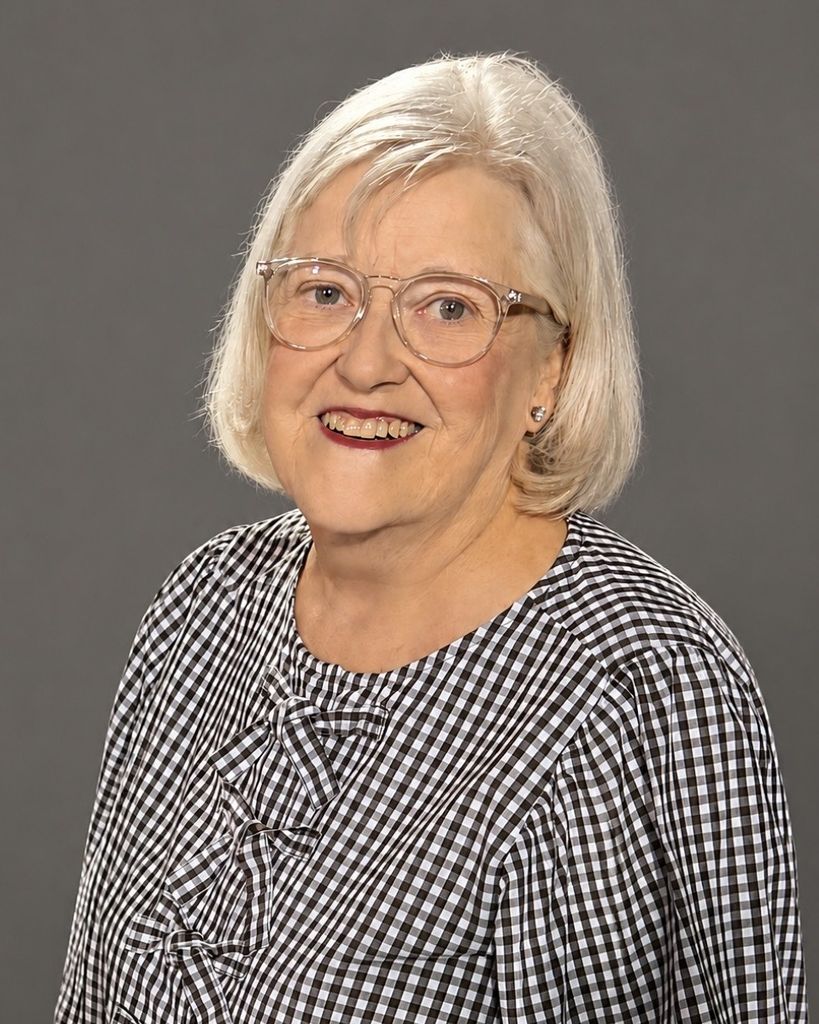 Victoria Vaughn Sweeny