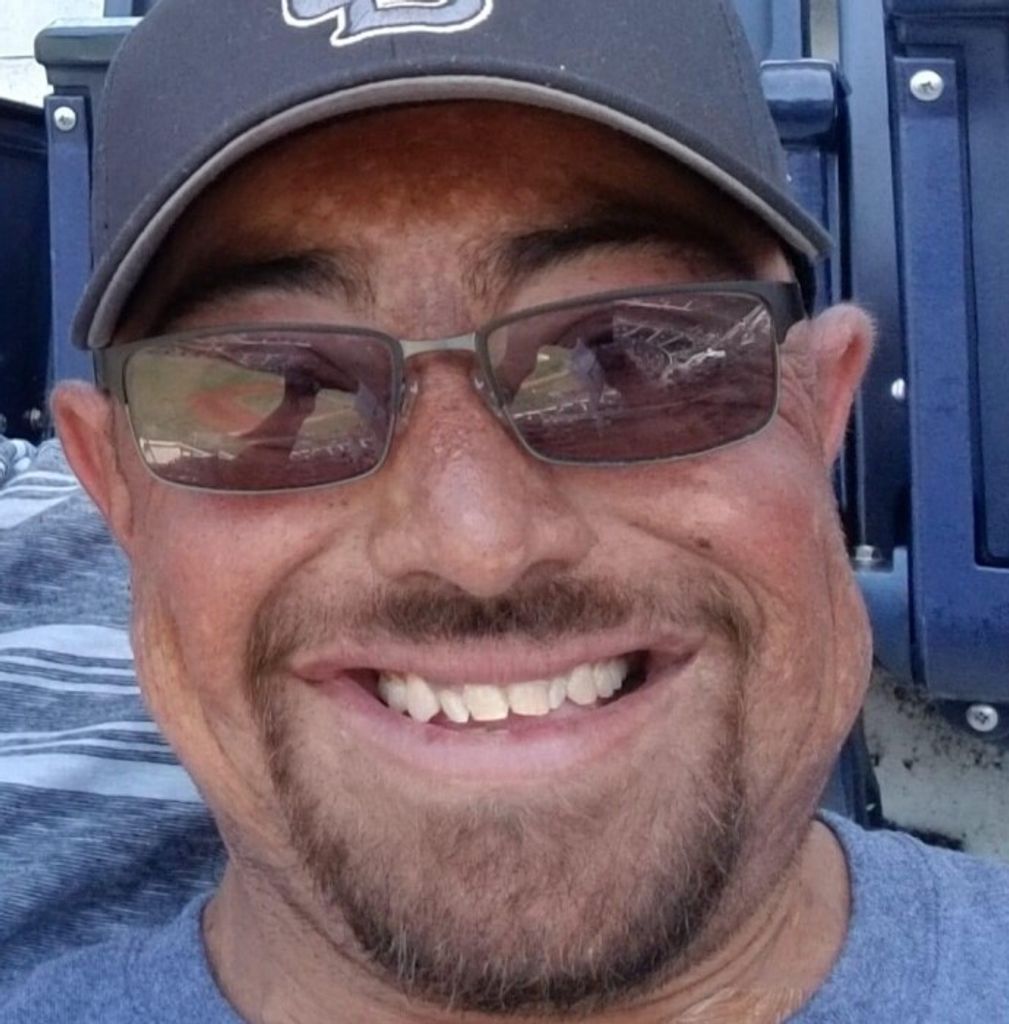 Dominic Romero