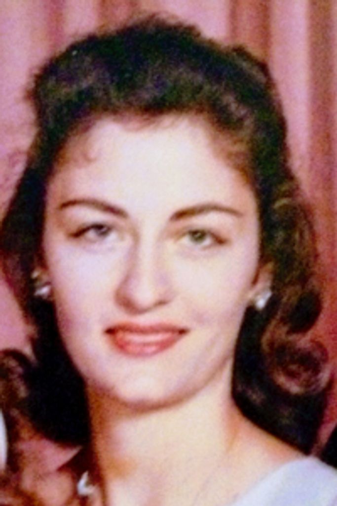 Sophie N. Gouvakis