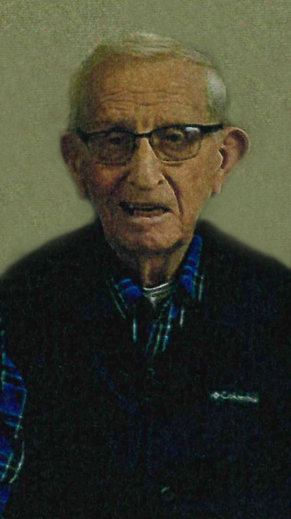 Marvin Raymond Benesh Profile Photo