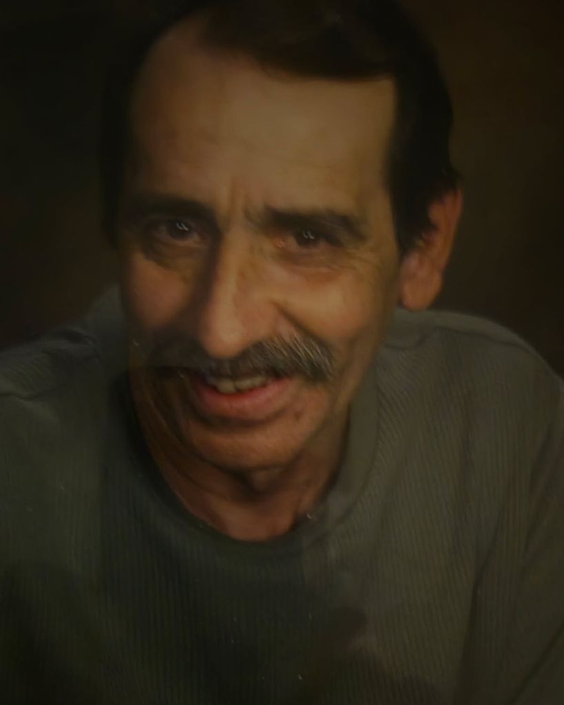 George "Sonny" Henry Sogan