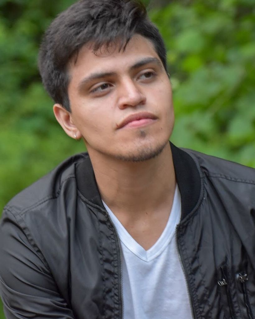 Salvador Isai Loza Alvarez Profile Photo