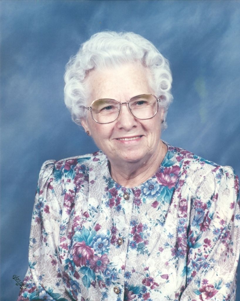 Doris Prather