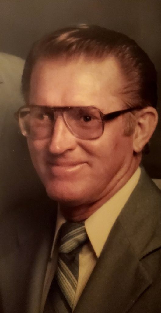 Edward Geneal Graham Jr Profile Photo