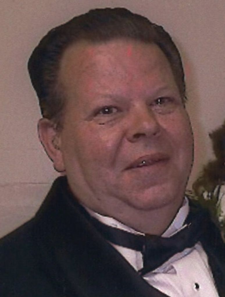 Paul Richard Secrist Profile Photo