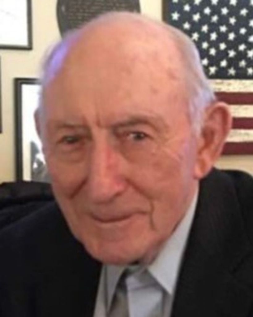Patrick Folan