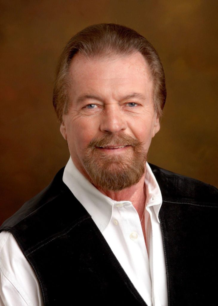 Harold Lee Morgan Profile Photo