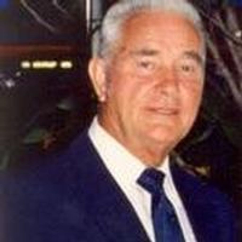 Charles "Bucky" Buckingham