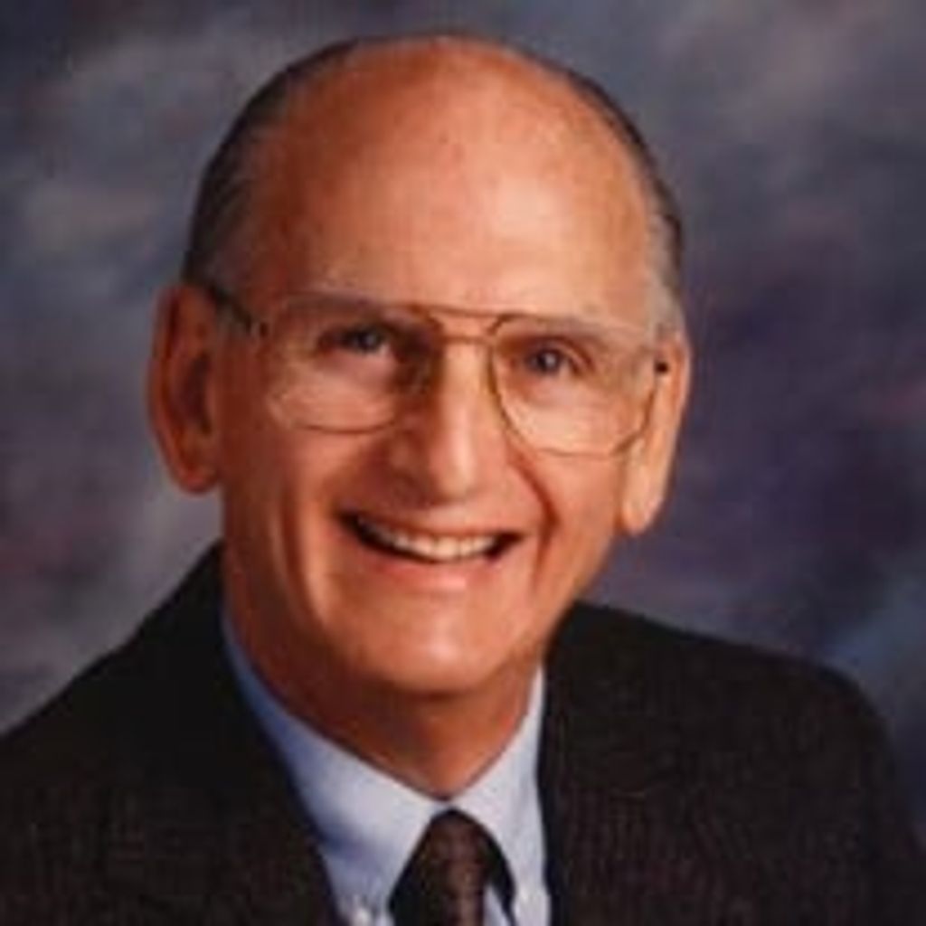 Edward T. Smith