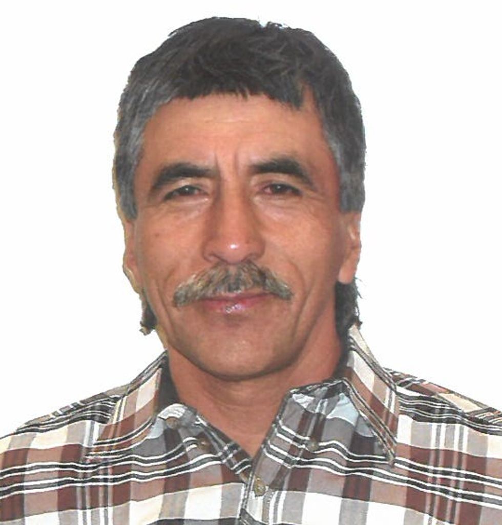 Carlos Vargas