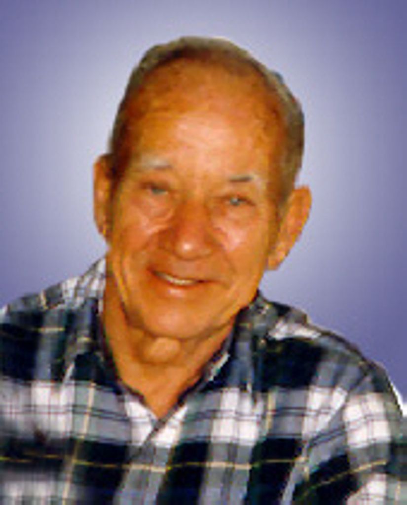 Carl L. Crandall
