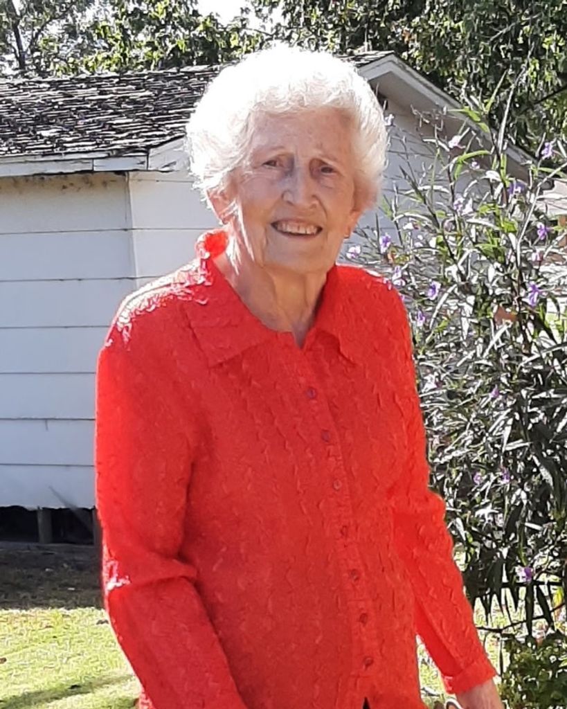 Lois Marie Winningham Profile Photo