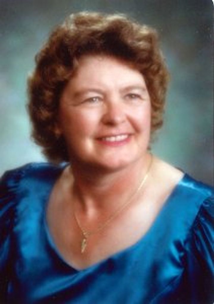 Elizabeth Marie Barks Profile Photo