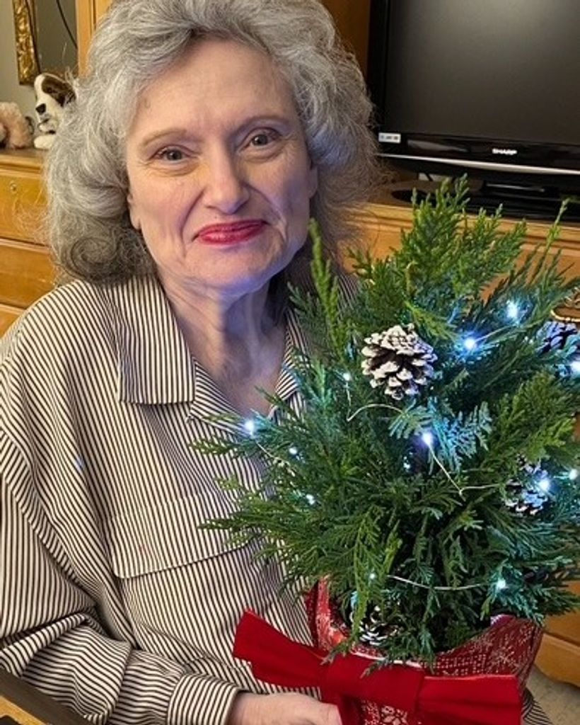 Cheryl L Morgan Profile Photo