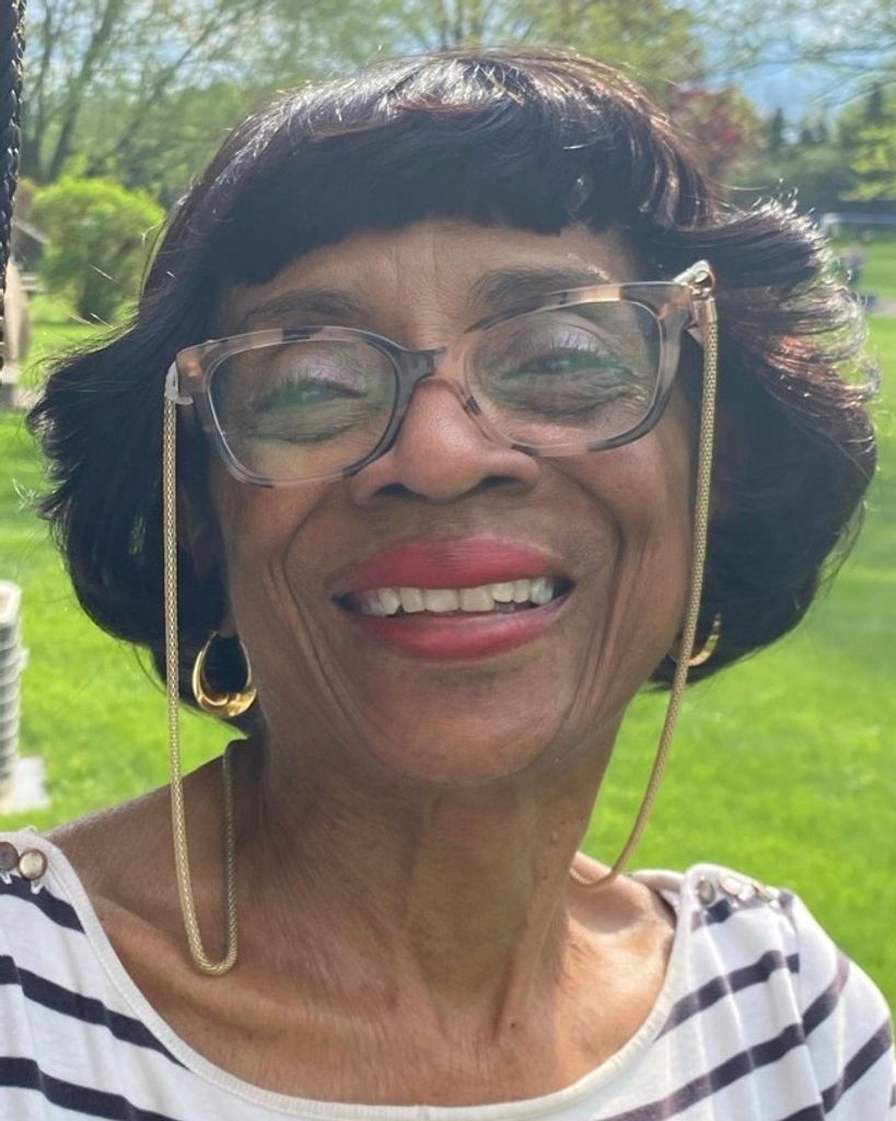 Joyce Louise Steele Profile Photo