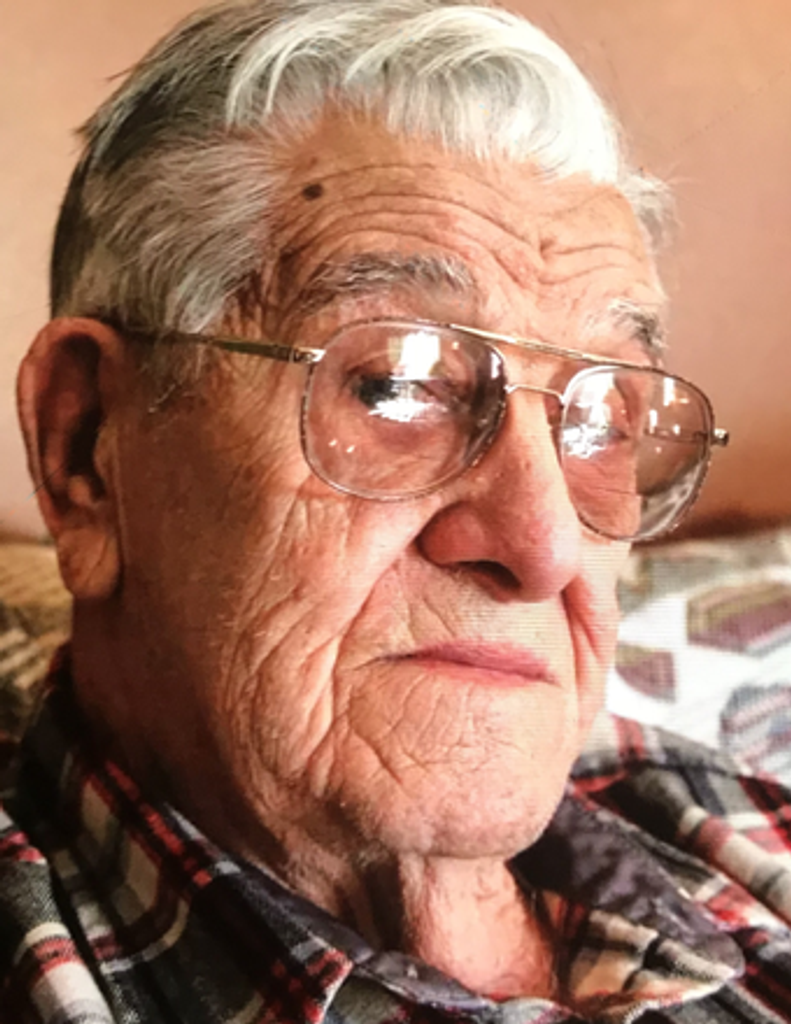 Clifford J. "Bud" Yoder Profile Photo