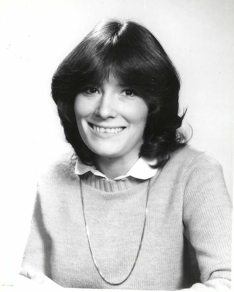 Denise F. Kreiss