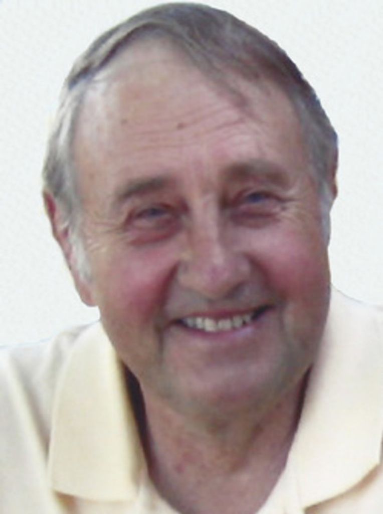 Donald Stotz Profile Photo