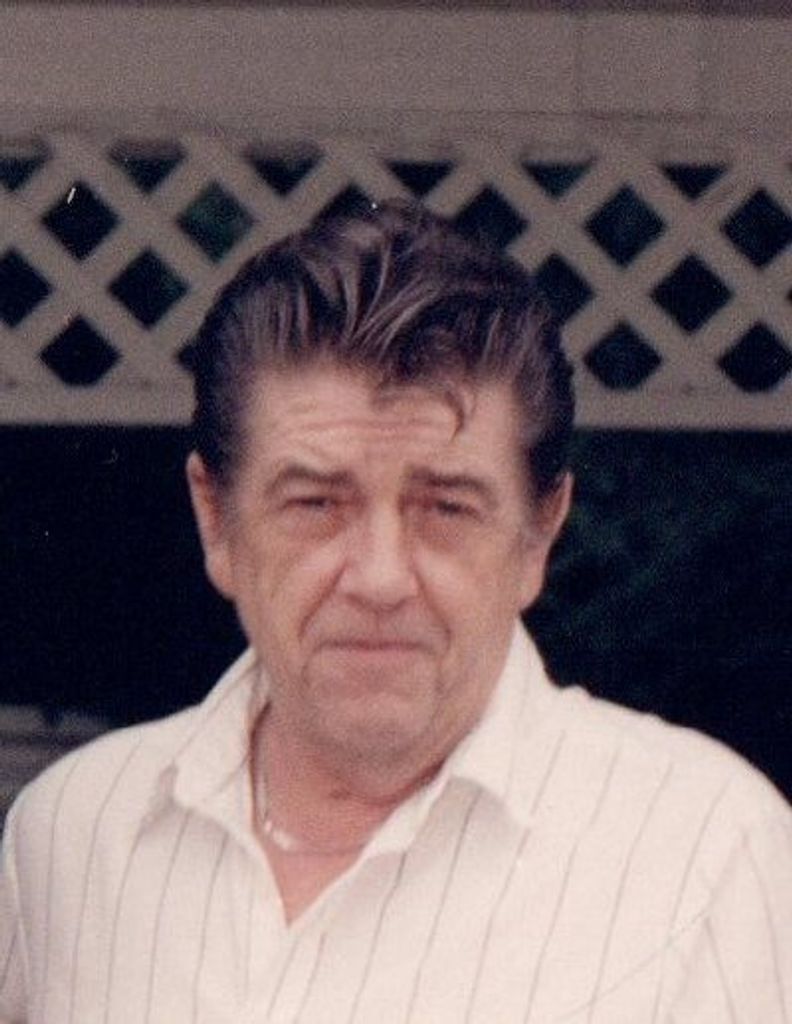 John "Jack" L. Thompson Profile Photo