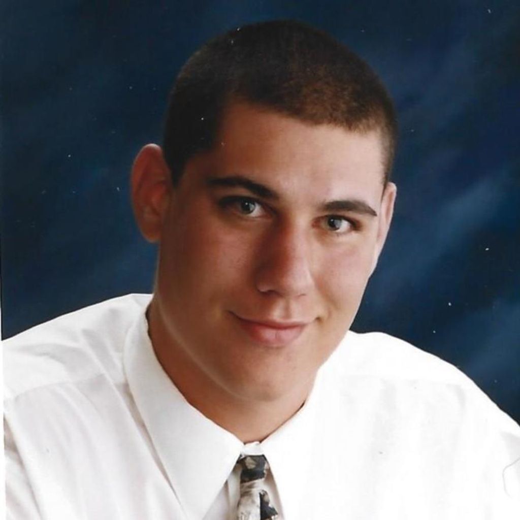 Brian C. Dinnie