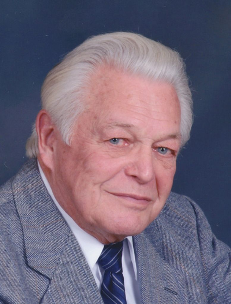 Guy L. Brown Profile Photo